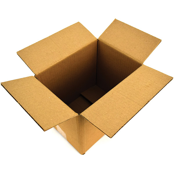 Cutii de Carton cu Pereti Simpli [3]