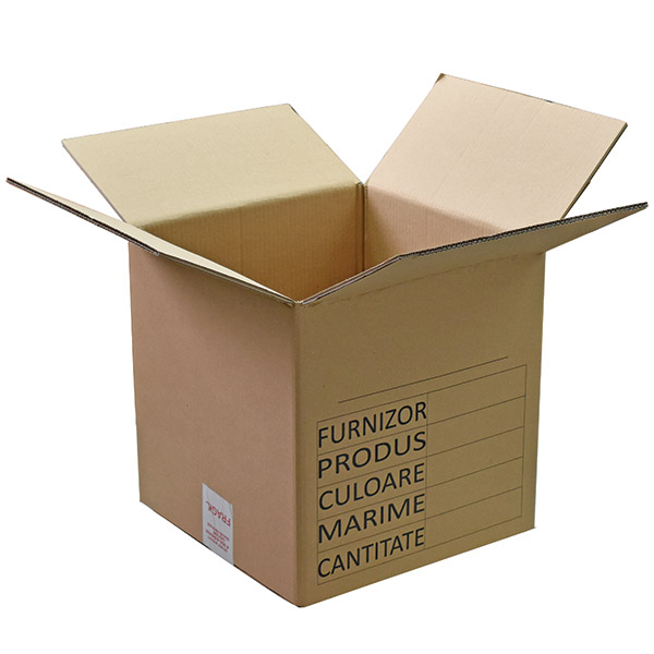 Cutie Carton Distributie [2]
