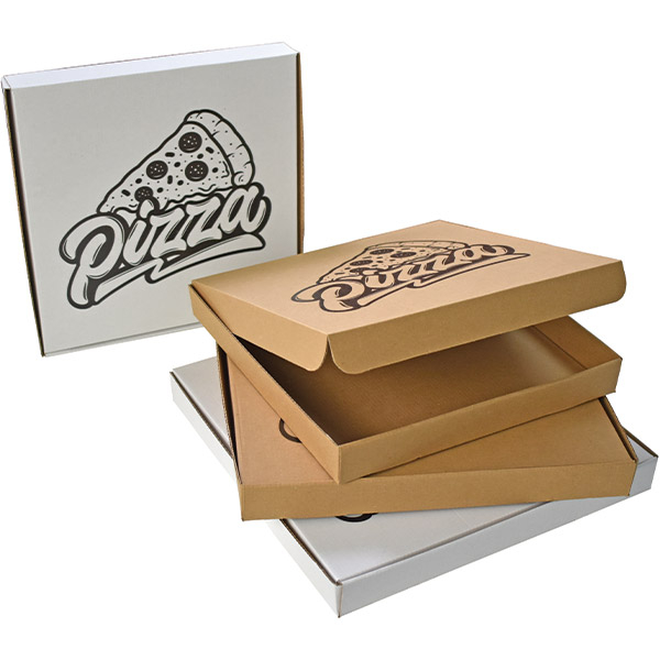 Cutii Pizza Imprimate [2]