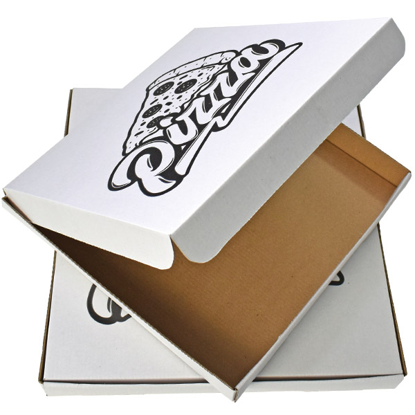 Cutii Pizza Imprimate [3]