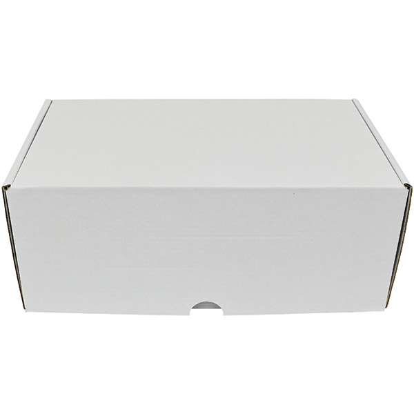 Cutii Postale Albe [3]