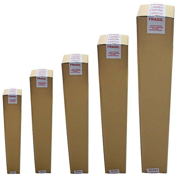 Cutii Carton Postale Lungi [2]