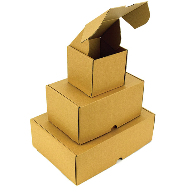 Cutii Postale Maro [2]