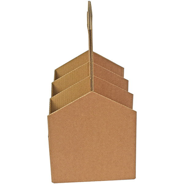 Cutie din Carton pentru Ambalare Bauturi Six Pack [4]