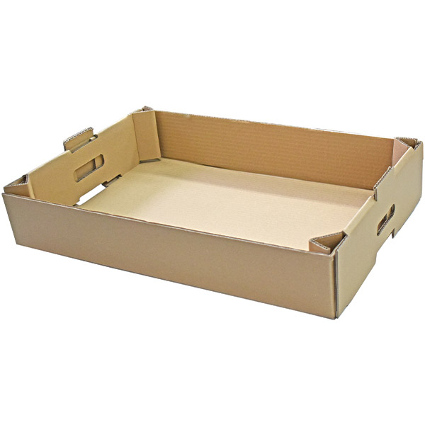 Ladite din Carton pentru Legume / Fructe [3]
