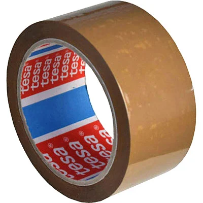 Protectie si umplere - Banda Adeziva Tesa 4263, 48 mm x 66 m