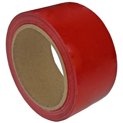 Protectie si umplere - Banda Autoadeziva Colorata