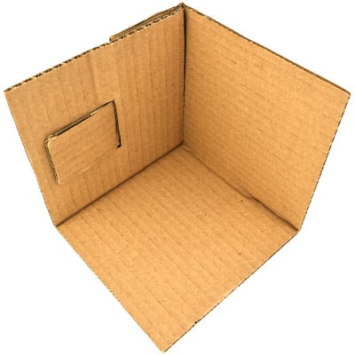 Coltare Carton Pereti Simpli - Coltare Carton Pereti Simpli