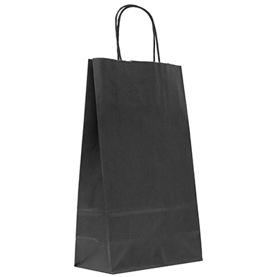 Pungi Hartie cu Maner Rasucit [0]