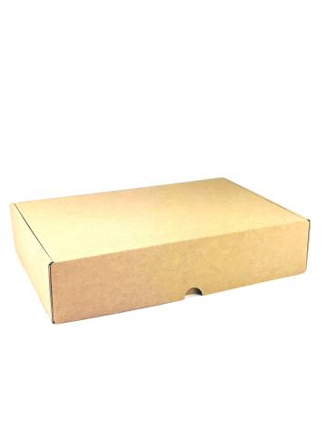 Cutie din Carton pentru Transport Borcane Sticla [2]