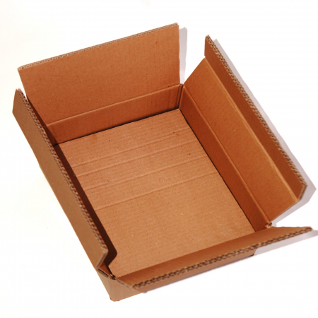 Cutie din carton pentru transport orizontal 6 sticle vin [1]