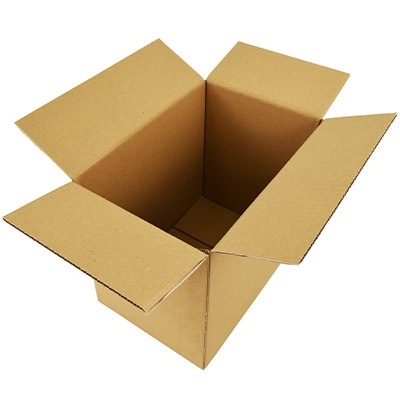 Cutii Clasice cu pereti simpli (CO3) - Cutie Carton 100% Reciclabila