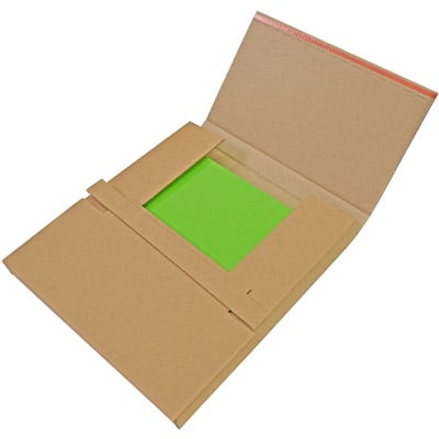 Cutii Autosigilare - Cutie Carton Autosigilare