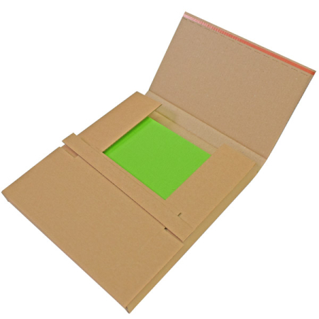 Cutie Carton Autosigilare [1]