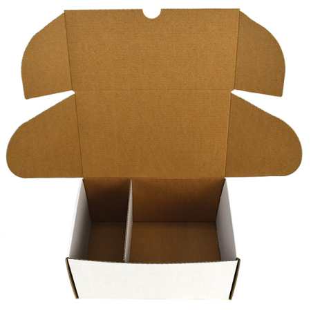 Cutie Carton Burger Alba [1]