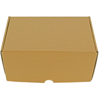 HoReCa - Cutie Carton Burger