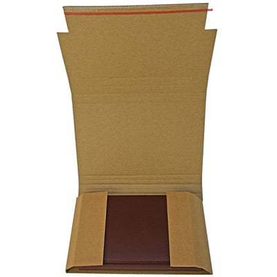 Cutii Carti cu Lipire - Cutie Carton cu Lipire pentru Transport Carti