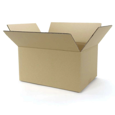 Cutii carton ondulat CO5 (pereți dubli) - Cutii carton medii CO5