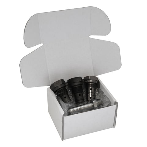 Cutii Curierat - Cutie Carton Curierat Culoarea Alb
