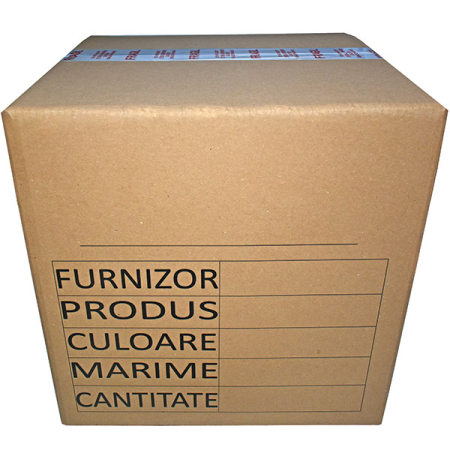 Cutie Carton Distributie [2]
