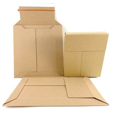 Cutii pentru Expeditie - Cutie Carton Produse de Papetarie