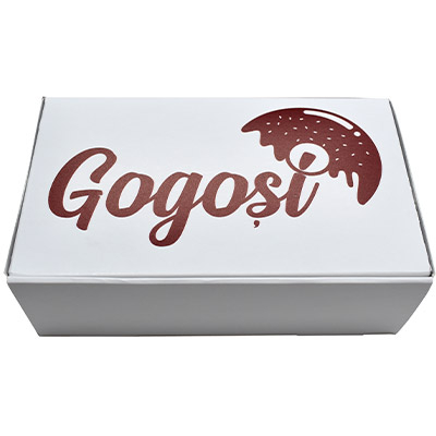 HoReCa - Cutii Gogosi