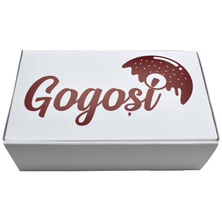 Cutii Gogosi [3]
