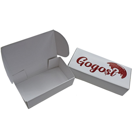 Cutii Gogosi [2]