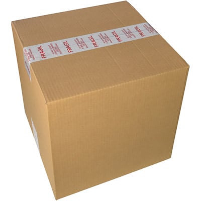 Cutii Rezistente - Cutie Carton Paletizare CO5
