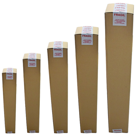 Cutii Carton Postale Lungi [1]