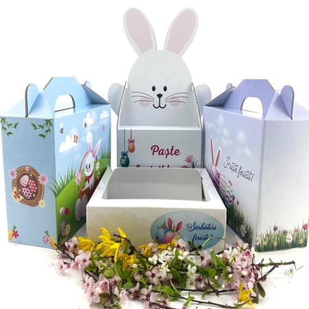 Cutii Sarbatori de Paste [1]