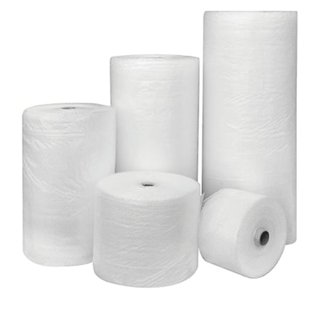 Protectie si umplere - Folie cu Bule Mici