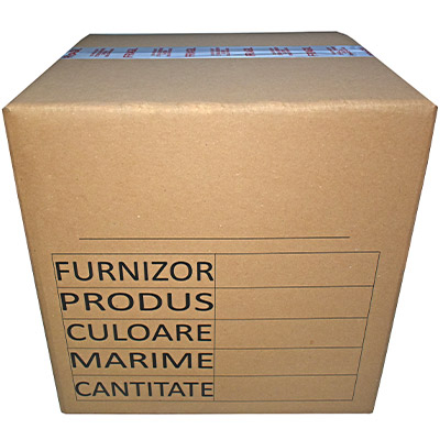 Mostra gratuita - Mostra Cutie Distributie CO3