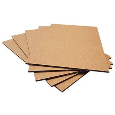 Placi Carton - Placi Carton cu Pereti Simpli (CO3)