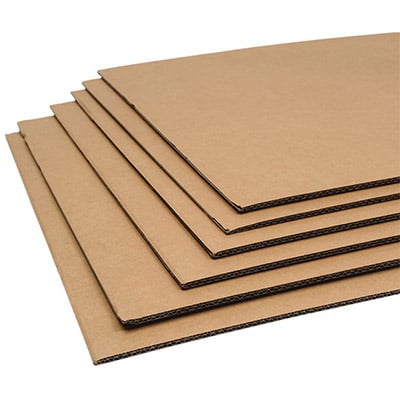 Placi Carton - Placi Carton Pereti Dubli (CO5)