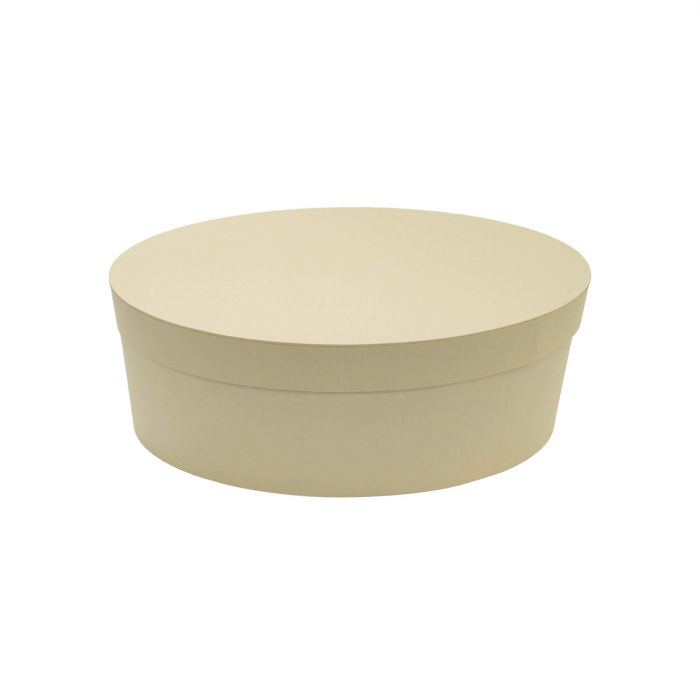 Cutie ovala hartie nude pentru prima baita [2]