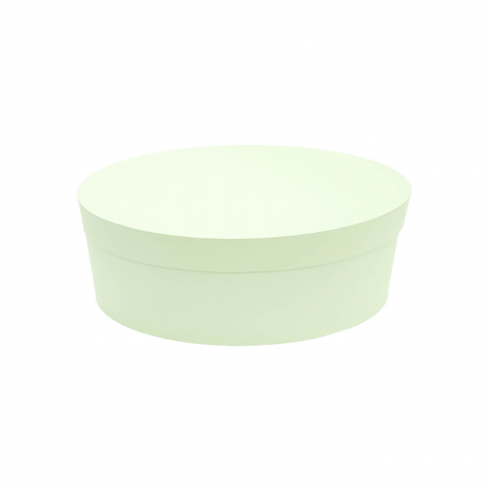 Cutie ovala hartie vernil pentru prima baita [2]