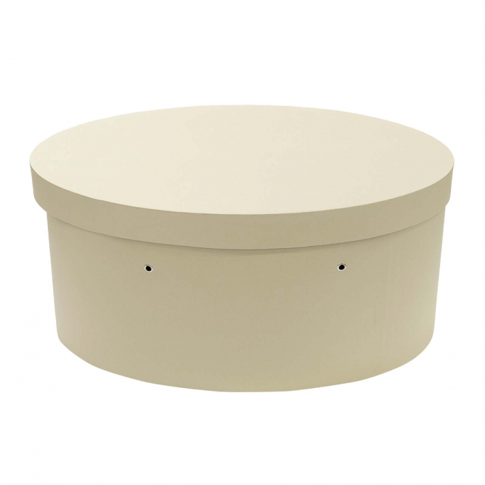 Cutie trusou botez ovala hartie nude [2]