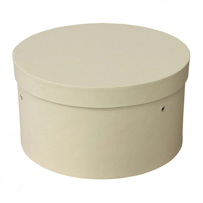 Cutie trusou botez rotunda hartie nude [2]