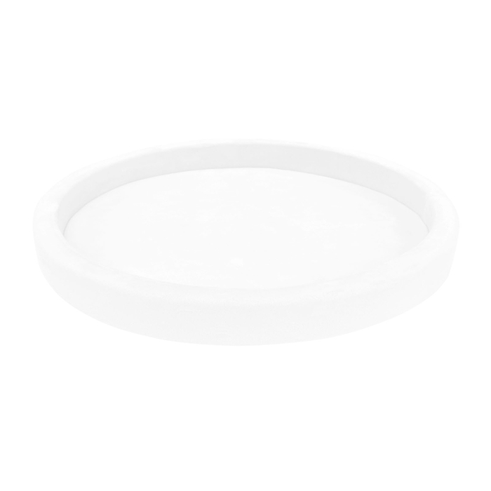 tavita mot ovala catifea buretata alba [1]