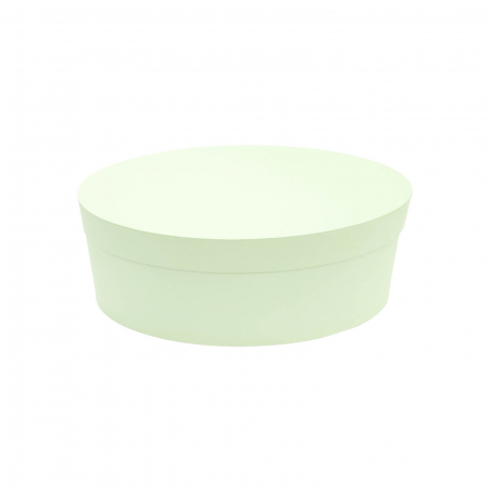 Cutie ovala hartie vernil pentru prima baita [1]