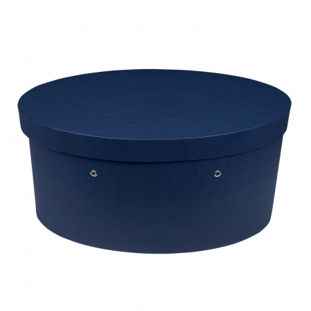 Cutie trusou botez ovala hartie bluemarin [1]