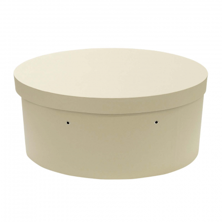 Cutie trusou botez ovala hartie nude [1]