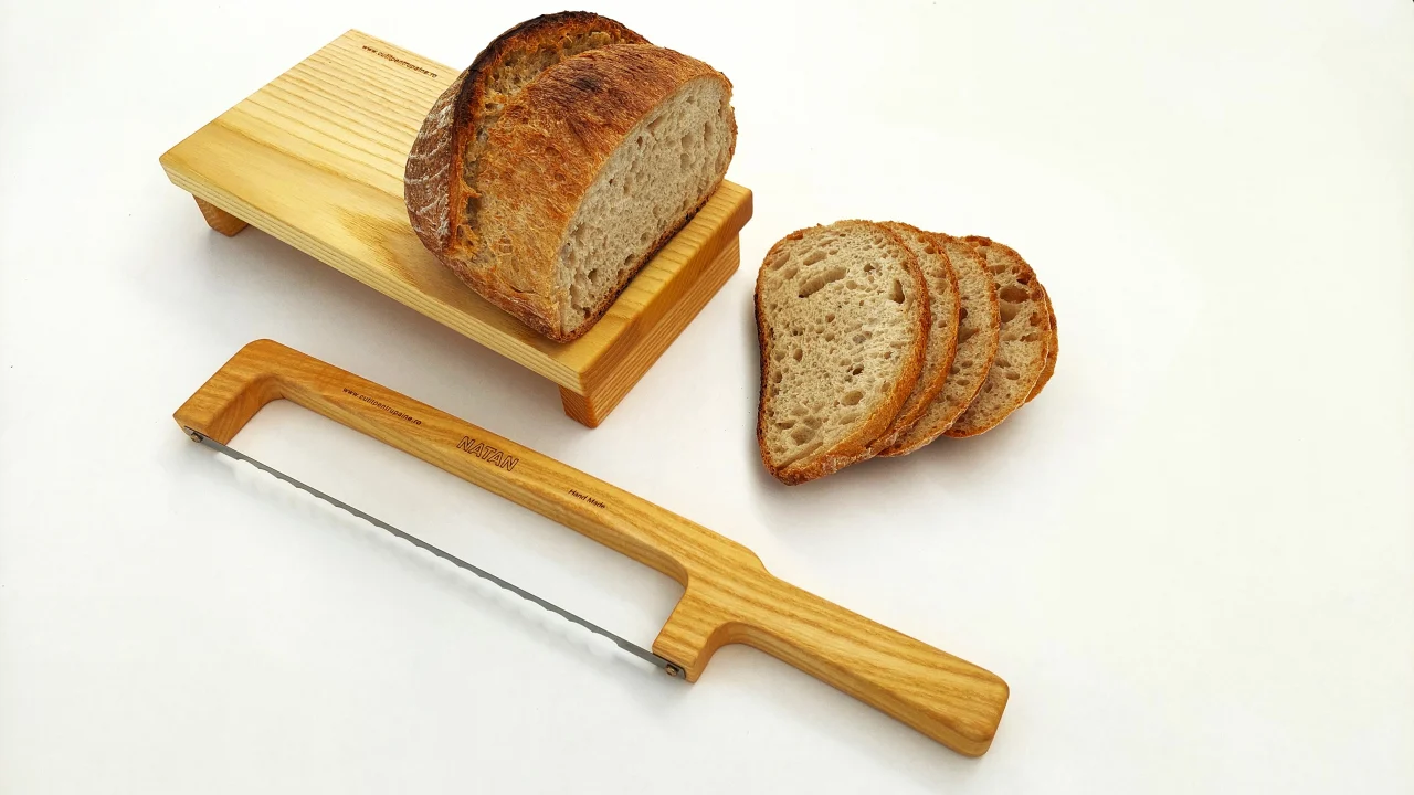 Cuțit pentru Pâine