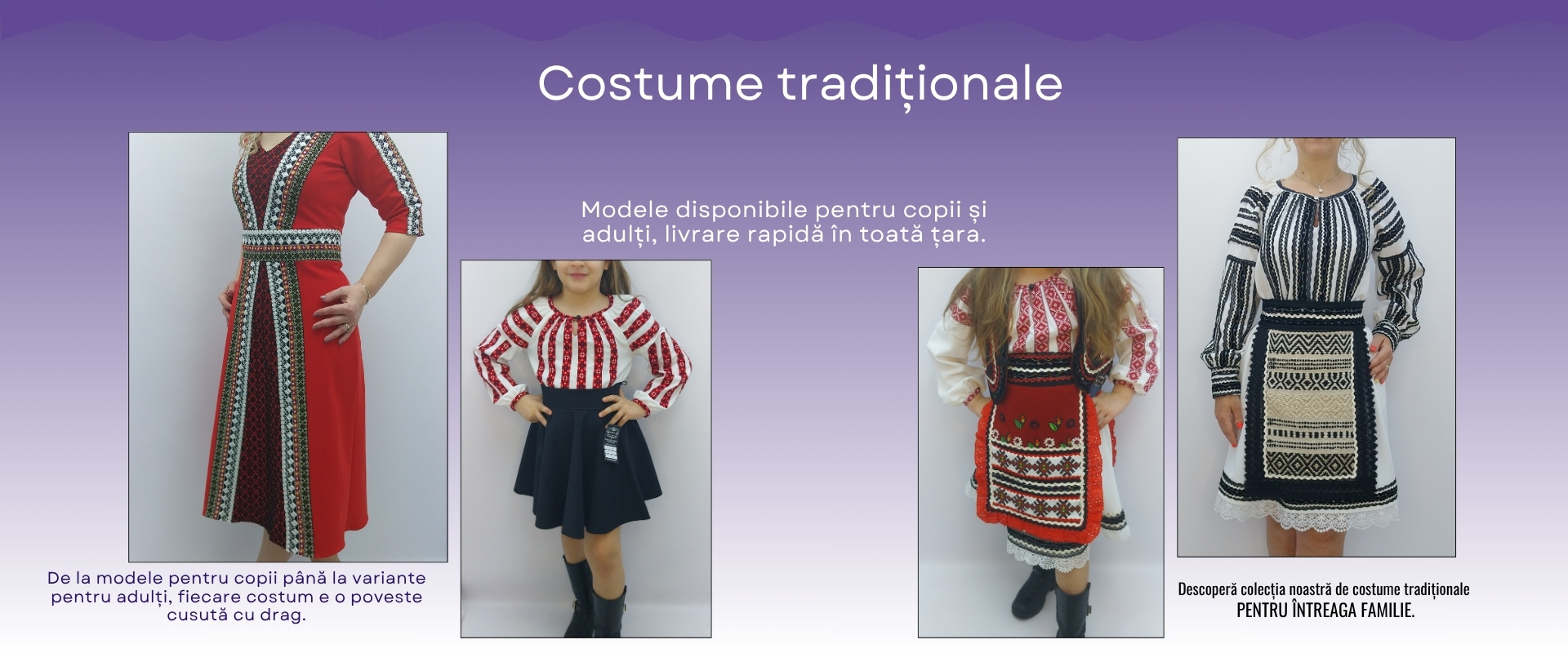Profita acum de discount: