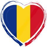 Realizat cu mandrie in ROMANIA