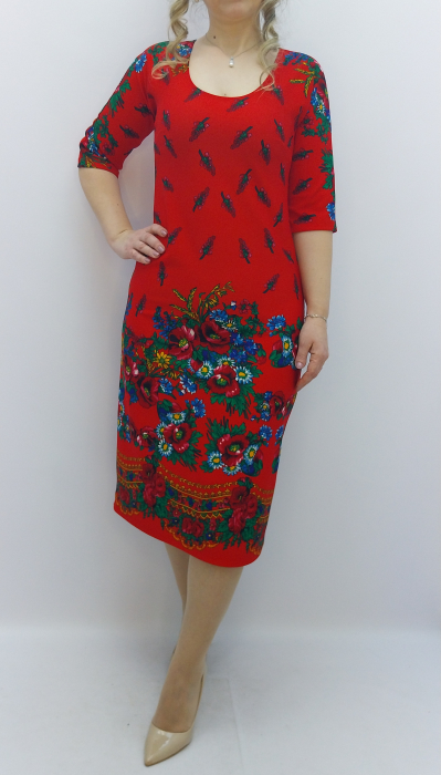 ROCHIE TRADITIONAL POPULARA  [3]