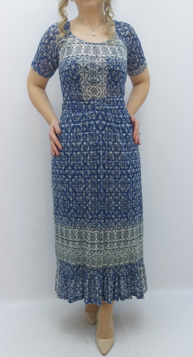 ROCHIE CASUAL TRADY [2]
