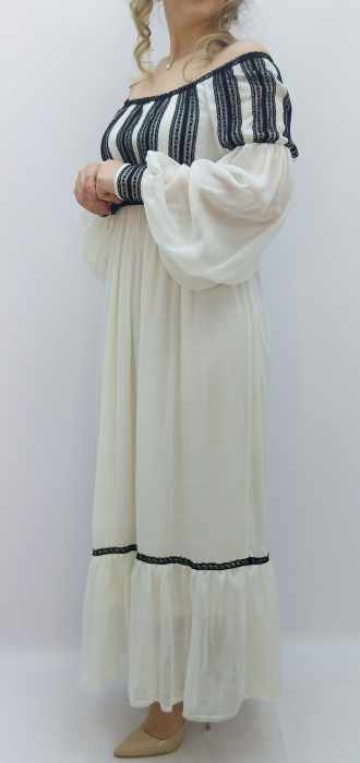 ROCHIE TRADITIONAL POPULARA STILIZATA IVONE [2]