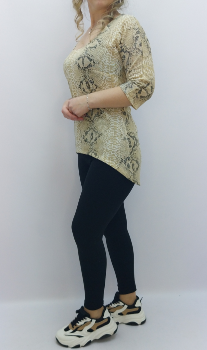 BLUZA SNAKE [2]